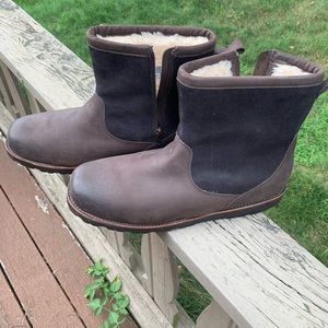 Men’s ugg boots